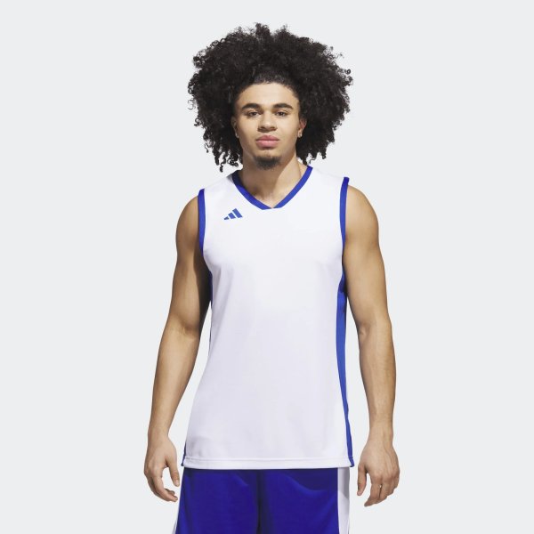 Pánský dres adidas M PULSE SPEED J - foto 2