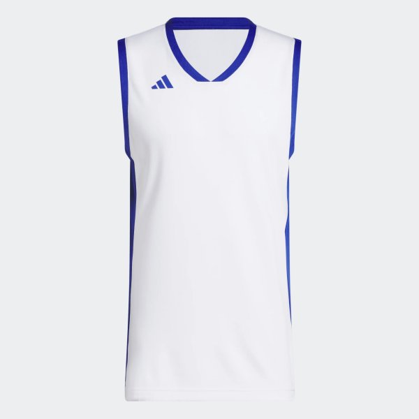 Pánský dres adidas M PULSE SPEED J - foto 0