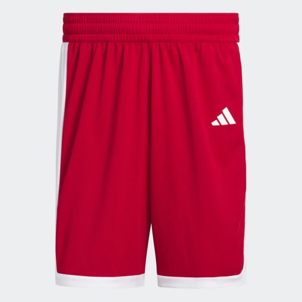 Pánské šortky adidas M PULSE SPEED S - foto 1