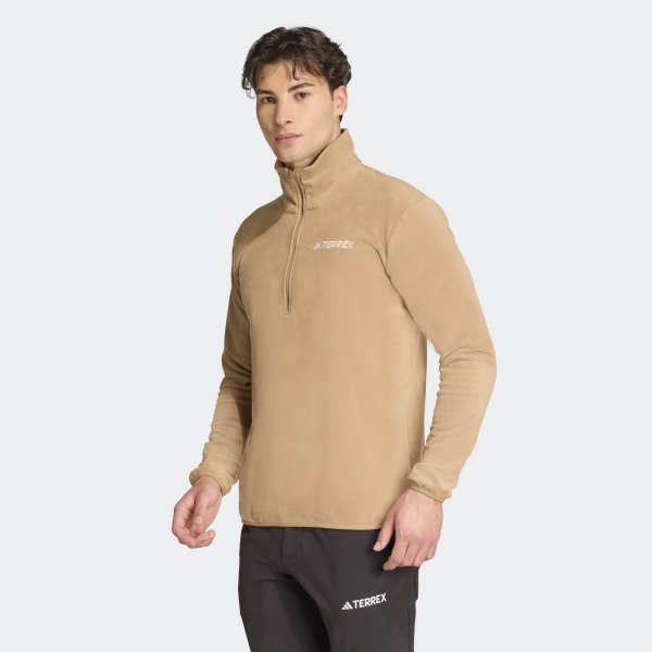 Pánská mikina adidas MT ESS HZ FL - foto 1