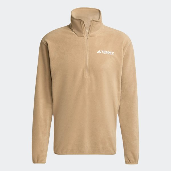 Pánská mikina adidas MT ESS HZ FL - foto 0