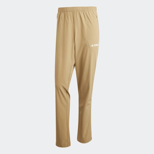 Pánské tepláky adidas MT ESS PANTS - foto 0