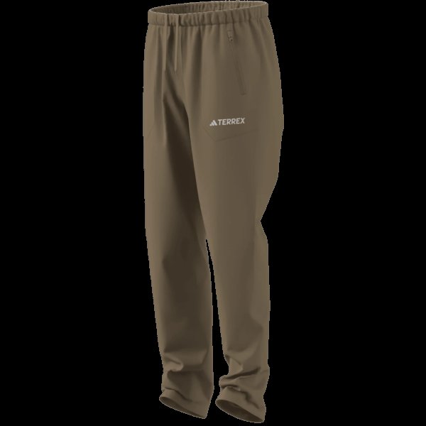 Pánské tepláky adidas MT ESS PANTS - foto 10