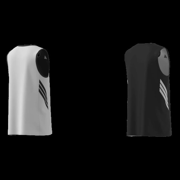 Pánský dres adidas M EVRYDAY PRO J - foto 12