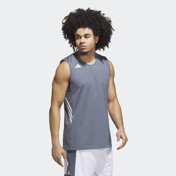 Pánský dres adidas M EVRYDAY PRO J - foto 4