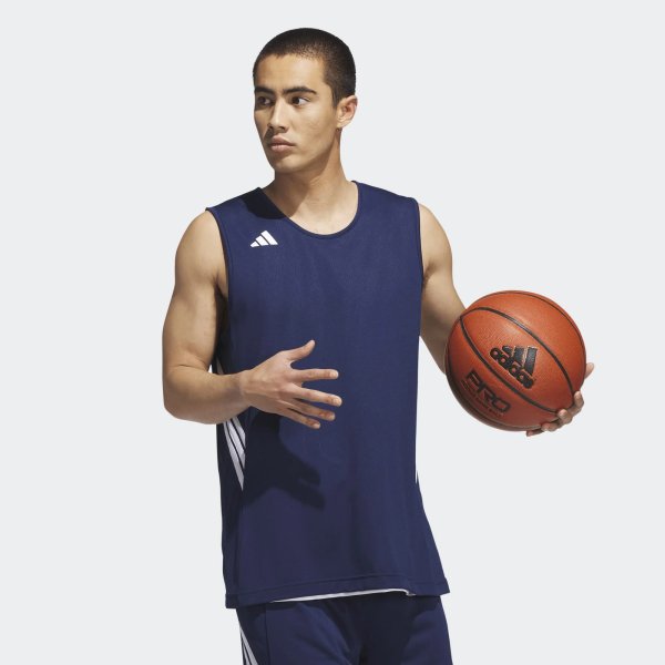 Pánský dres adidas M EVRYDAY PRO J - foto 4