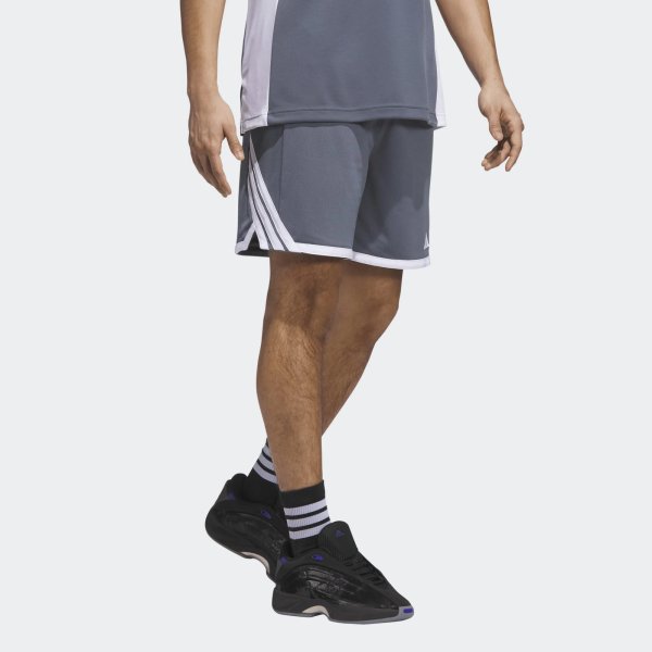 Pánské šortky adidas M EVRYDAY PRO S - foto 4