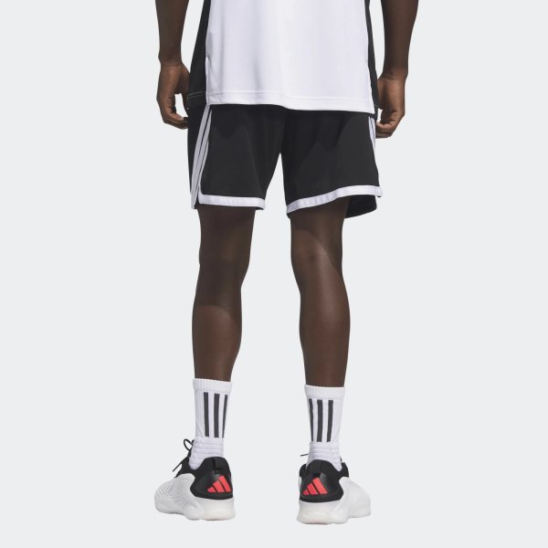 Pánské šortky adidas M EVRYDAY PRO S - foto 3