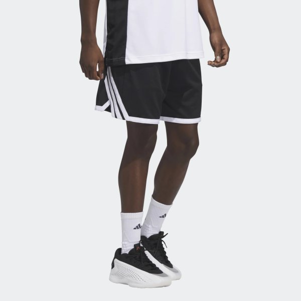 Pánské šortky adidas M EVRYDAY PRO S - foto 4