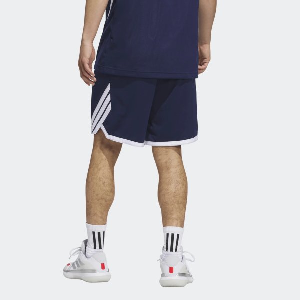 Pánské šortky adidas M EVRYDAY PRO S - foto 3