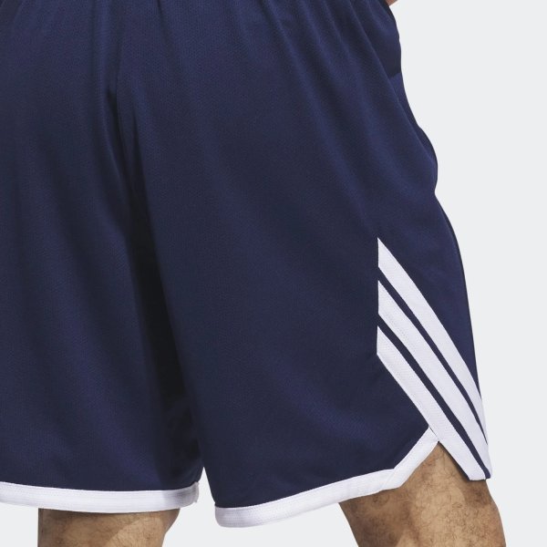 Pánské šortky adidas M EVRYDAY PRO S - foto 6