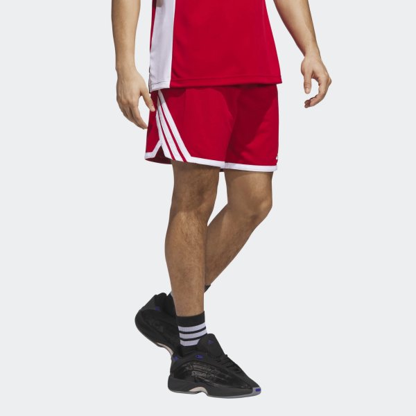 Pánské šortky adidas M EVRYDAY PRO S - foto 4