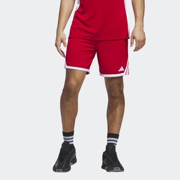 Pánské šortky adidas M EVRYDAY PRO S - foto 2