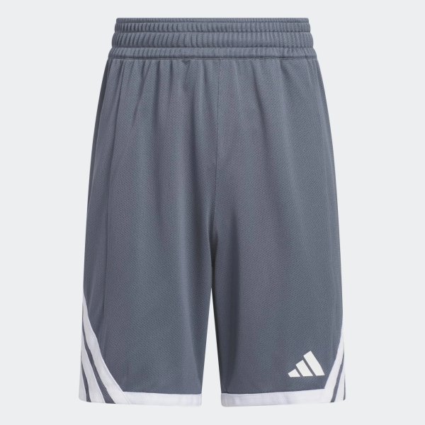 Dětské šortky adidas Y EVRYDAY PRO S - foto 0