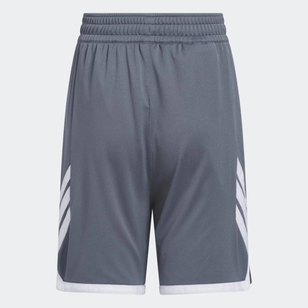 Dětské šortky adidas Y EVRYDAY PRO S - foto 2