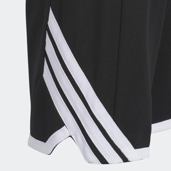 Dětské šortky adidas Y EVRYDAY PRO S - foto 4