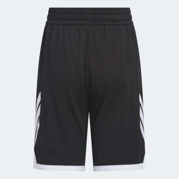 Dětské šortky adidas Y EVRYDAY PRO S - foto 2