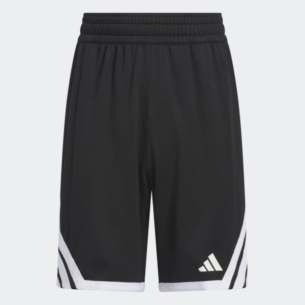 Dětské šortky adidas Y EVRYDAY PRO S - foto 0