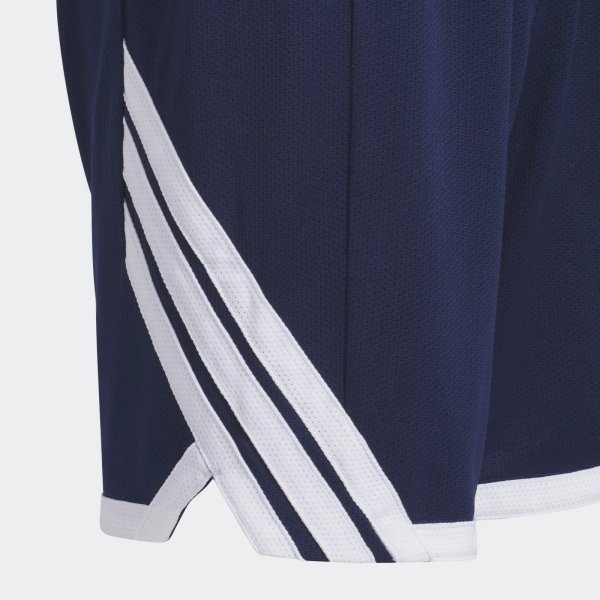 Dětské šortky adidas Y EVRYDAY PRO S - foto 4