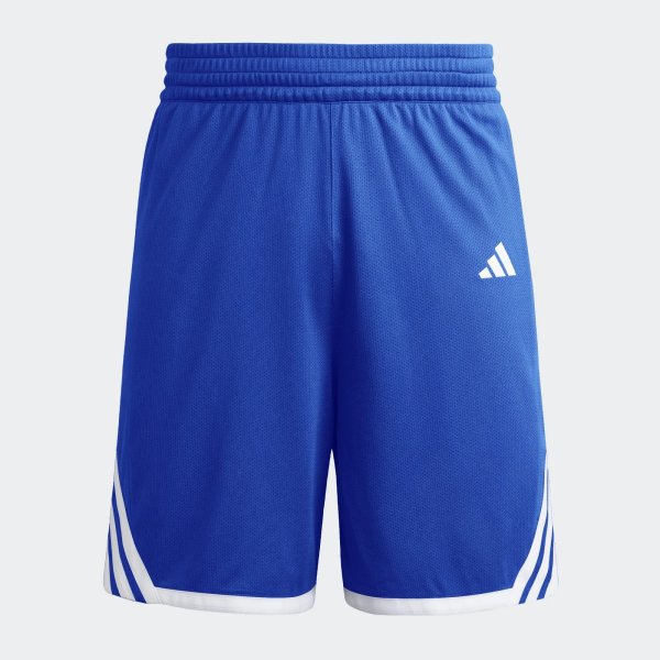 Dětské šortky adidas Y EVRYDAY PRO S - foto 1