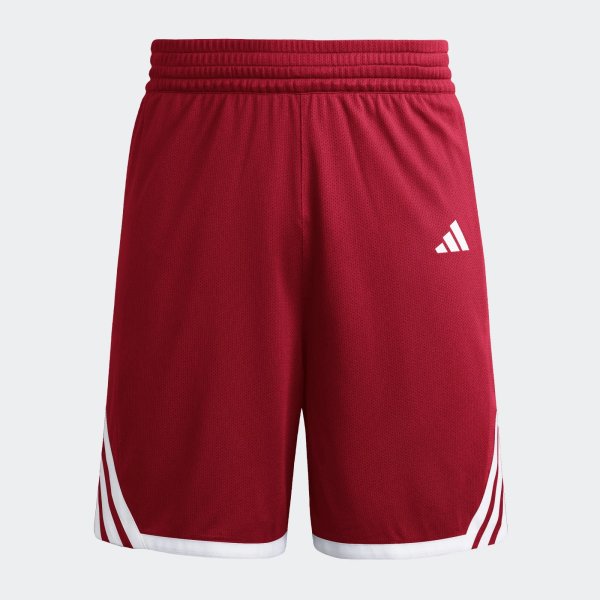Dětské šortky adidas Y EVRYDAY PRO S - foto 1