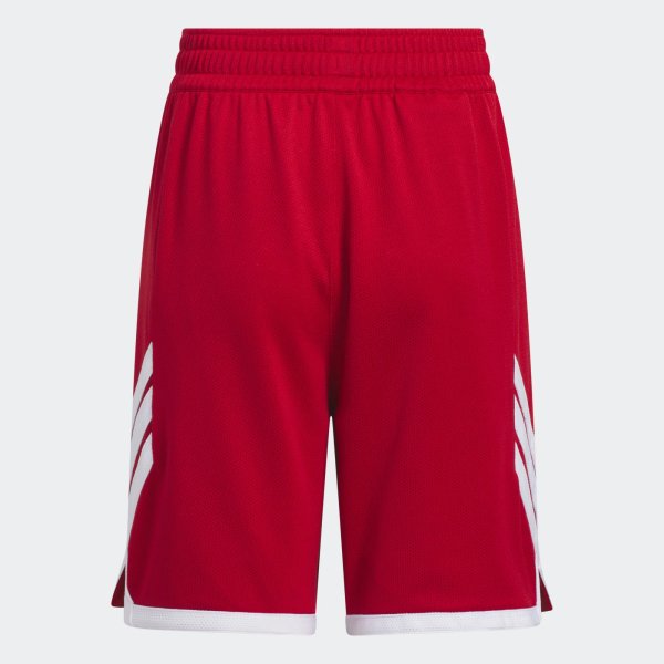 Dětské šortky adidas Y EVRYDAY PRO S - foto 2