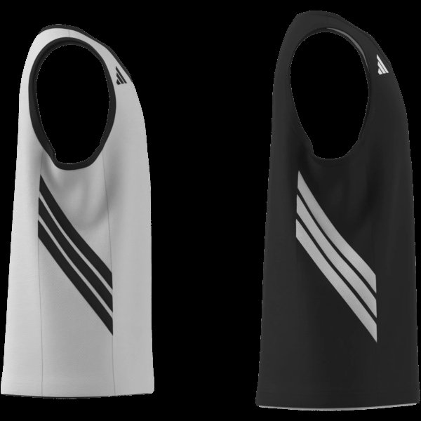 Dětský dres adidas Y EVRYDAY PRO J - foto 9