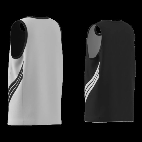 Dětský dres adidas Y EVRYDAY PRO J - foto 12