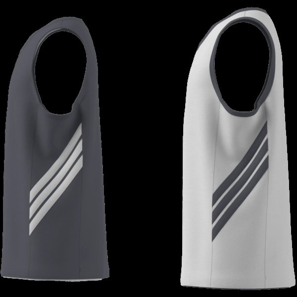 Dětský dres adidas Y EVRYDAY PRO J - foto 13