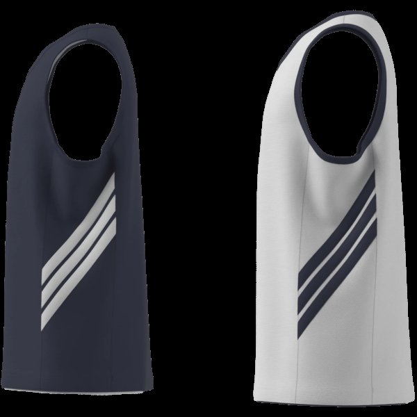 Dětský dres adidas Y EVRYDAY PRO J - foto 13