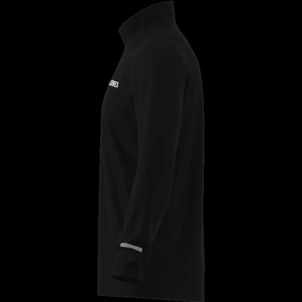 Pánské tričko s dlouhým rukávem adidas XPR HZ LS - foto 12