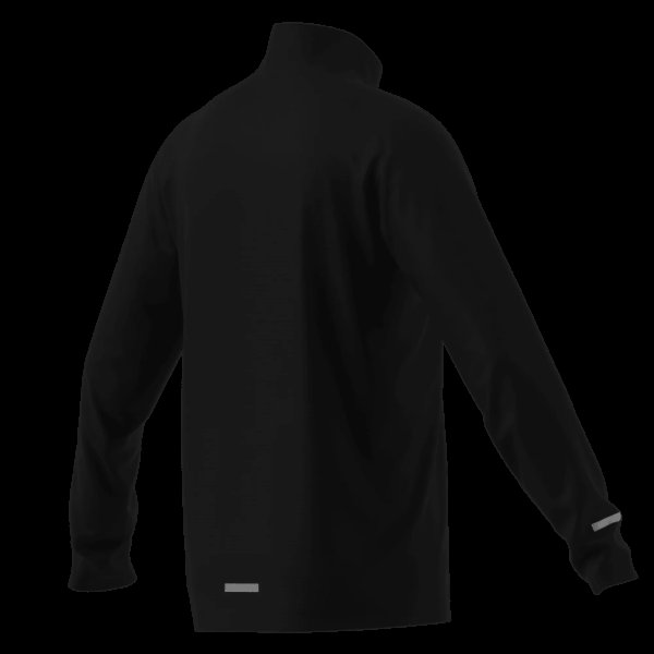 Pánské tričko s dlouhým rukávem adidas XPR HZ LS - foto 9