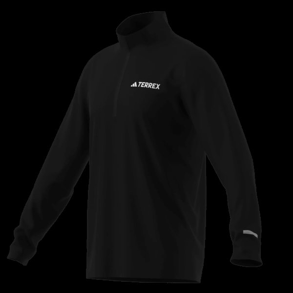 Pánské tričko s dlouhým rukávem adidas XPR HZ LS - foto 13
