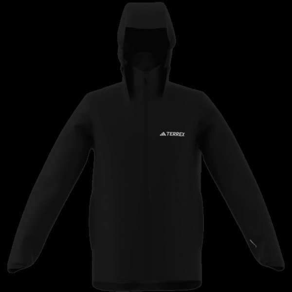 Pánská bunda adidas MT ESS 2L R JKT - foto 7