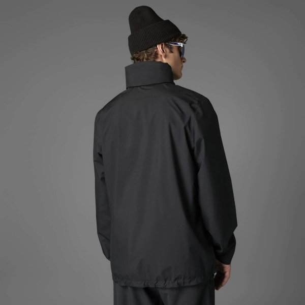 Pánská bunda adidas MT ESS 2L R JKT - foto 17
