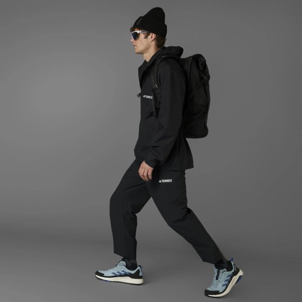 Pánská bunda adidas MT ESS 2L R JKT - foto 18