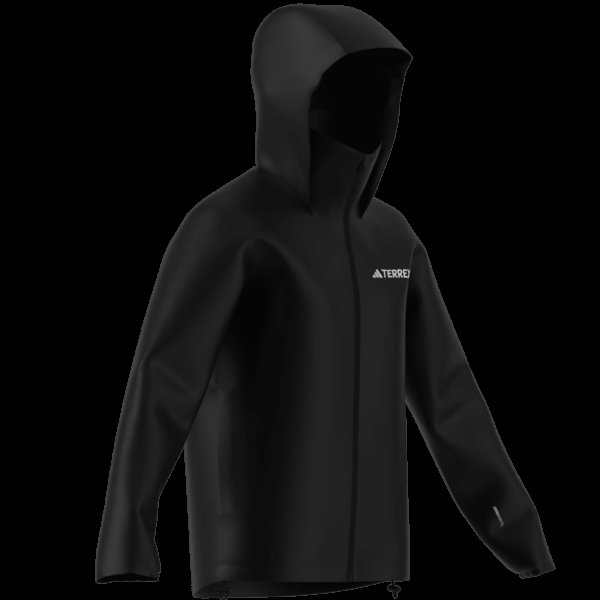 Dámská bunda adidas W MT ESS 2L R J - foto 8
