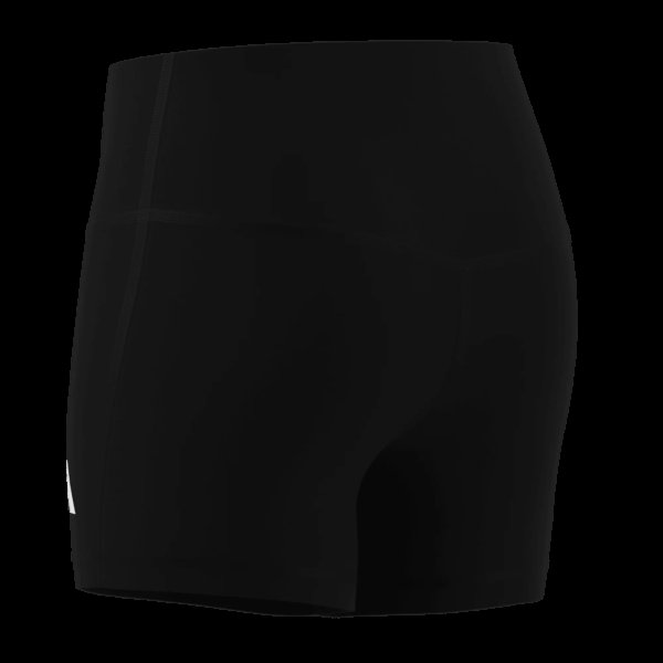 Dívčí legíny adidas 4in Shorts Y - foto 11
