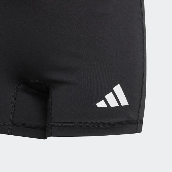 Dívčí legíny adidas 4in Shorts Y - foto 5