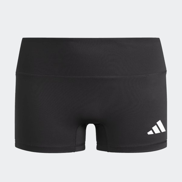 Dívčí legíny adidas 4in Shorts Y - foto 1