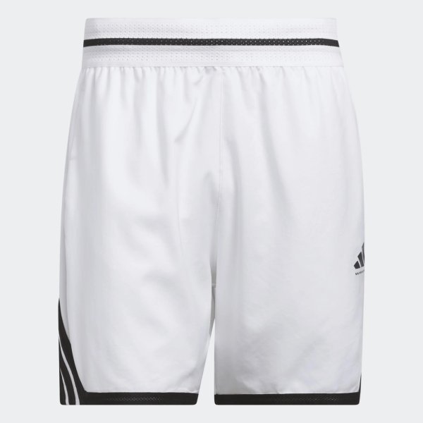 Pánské šortky adidas CRAZYLITE SHORT - foto 0