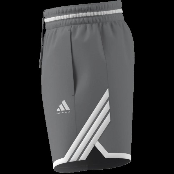 Pánské šortky adidas CRAZYLITE SHORT - foto 14
