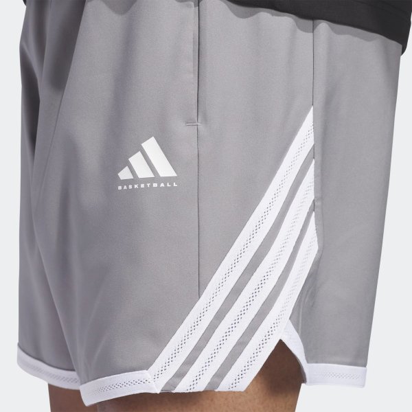 Pánské šortky adidas CRAZYLITE SHORT - foto 7