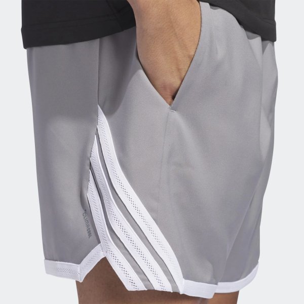 Pánské šortky adidas CRAZYLITE SHORT - foto 6