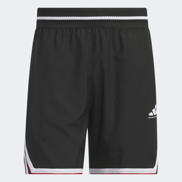 Pánské šortky adidas CRAZYLITE SHORT - foto 1