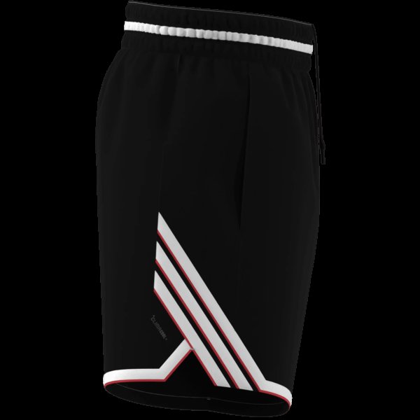 Pánské šortky adidas CRAZYLITE SHORT - foto 9