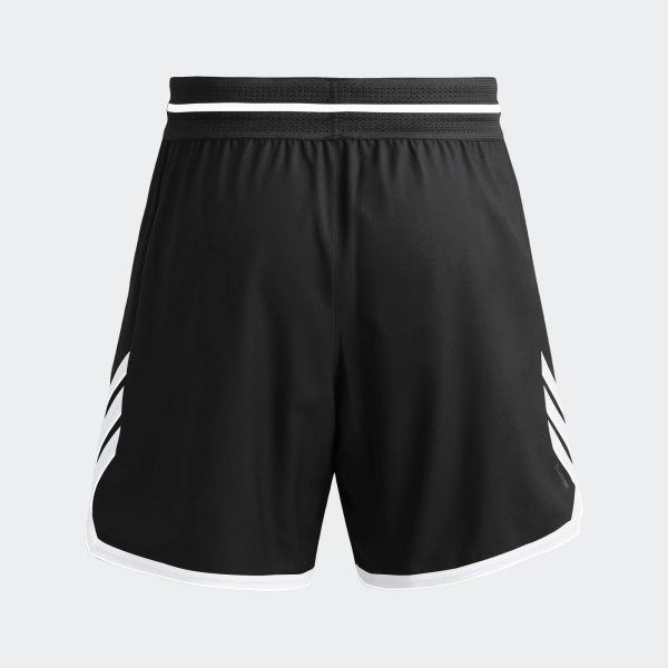 Pánské šortky adidas CRAZYLITE SHORT - foto 2