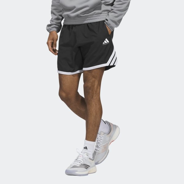 Pánské šortky adidas CRAZYLITE SHORT - foto 3