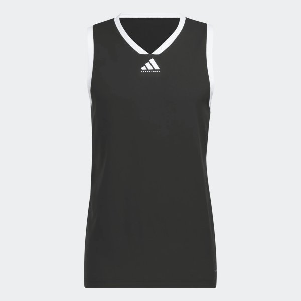 Pánský dres adidas CRAZYLITE JER - foto 0