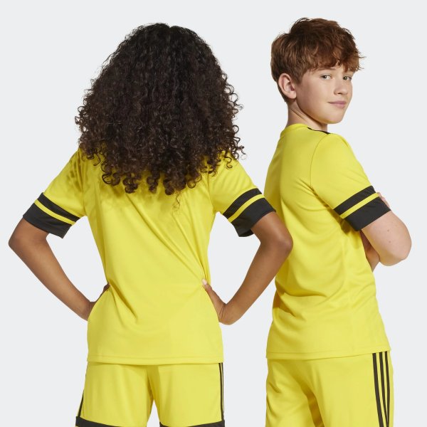 Dětský dres adidas SQUA25 JSY Y - foto 8